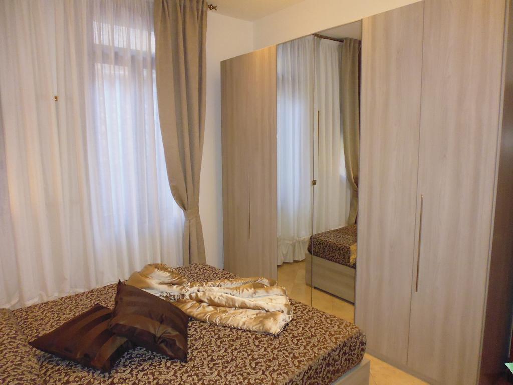 Residenza Ca' Brighella Apartment Venesia Ruang foto