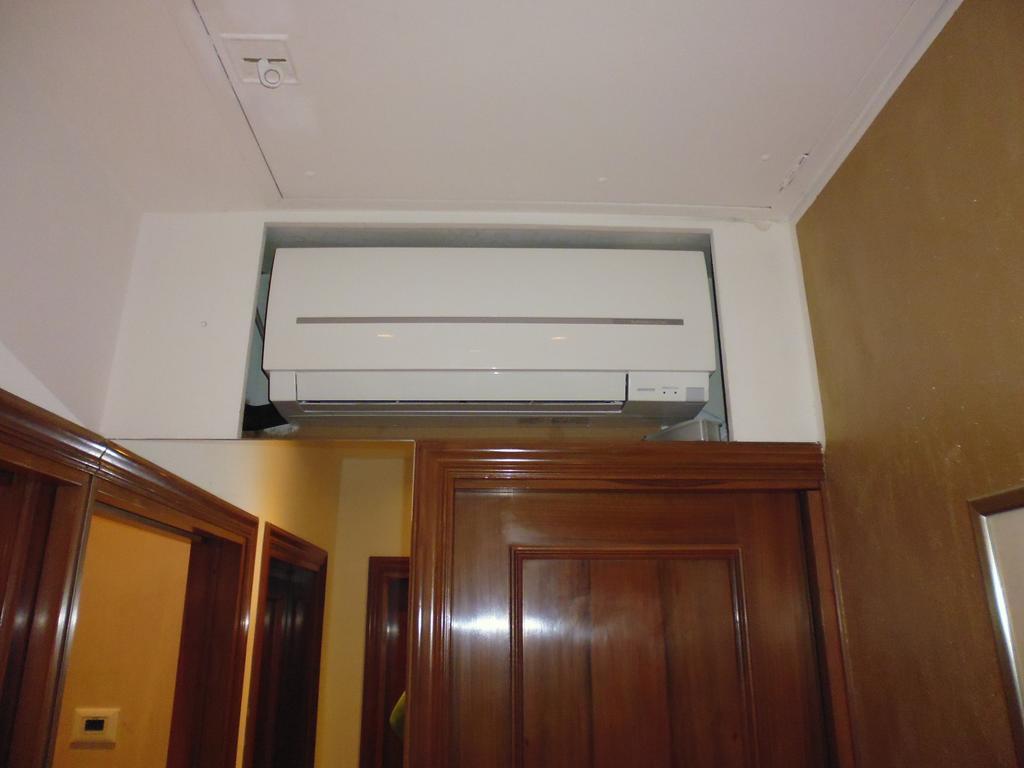 Residenza Ca' Brighella Apartment Venesia Bagian luar foto