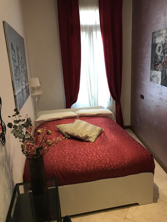 Residenza Ca' Brighella Apartment Venesia Bagian luar foto
