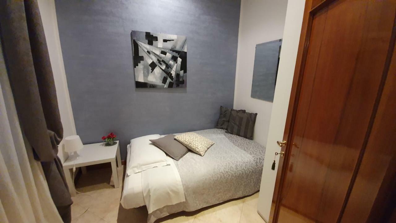 Residenza Ca' Brighella Apartment Venesia Bagian luar foto